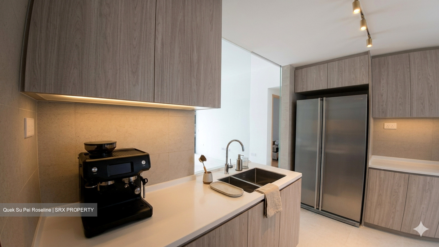 Seventy Saint Patrick's (D15), Condominium #559721831